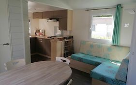 Camping Beausejour